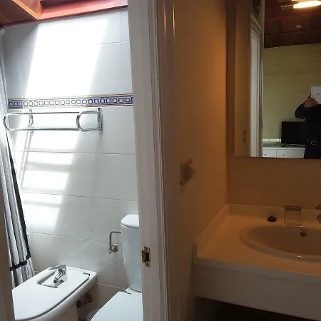 Ferienwohnung En La Colina 2 Montanealde Gamiz-Fika Exterior foto