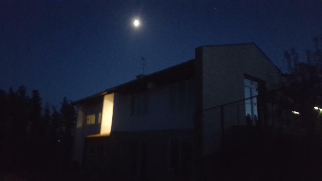 En La Colina 2 Montanealde Privatunterkunft *