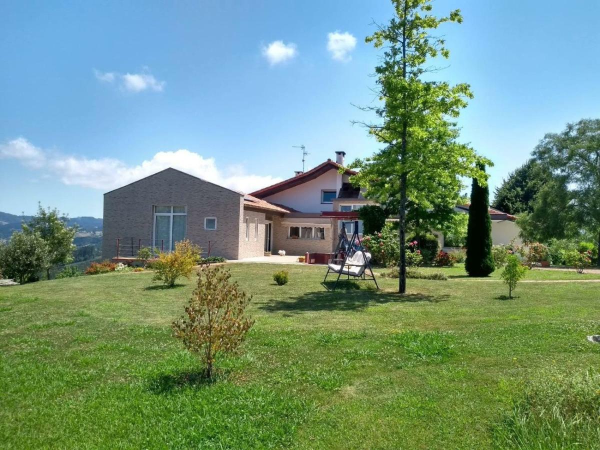 En La Colina 2 Montanealde Privatunterkunft Gamiz-Fika
